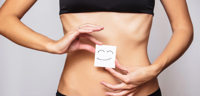 Stomaco e intestino