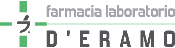 Logo FARMACIA D'ERAMO S.R.L.